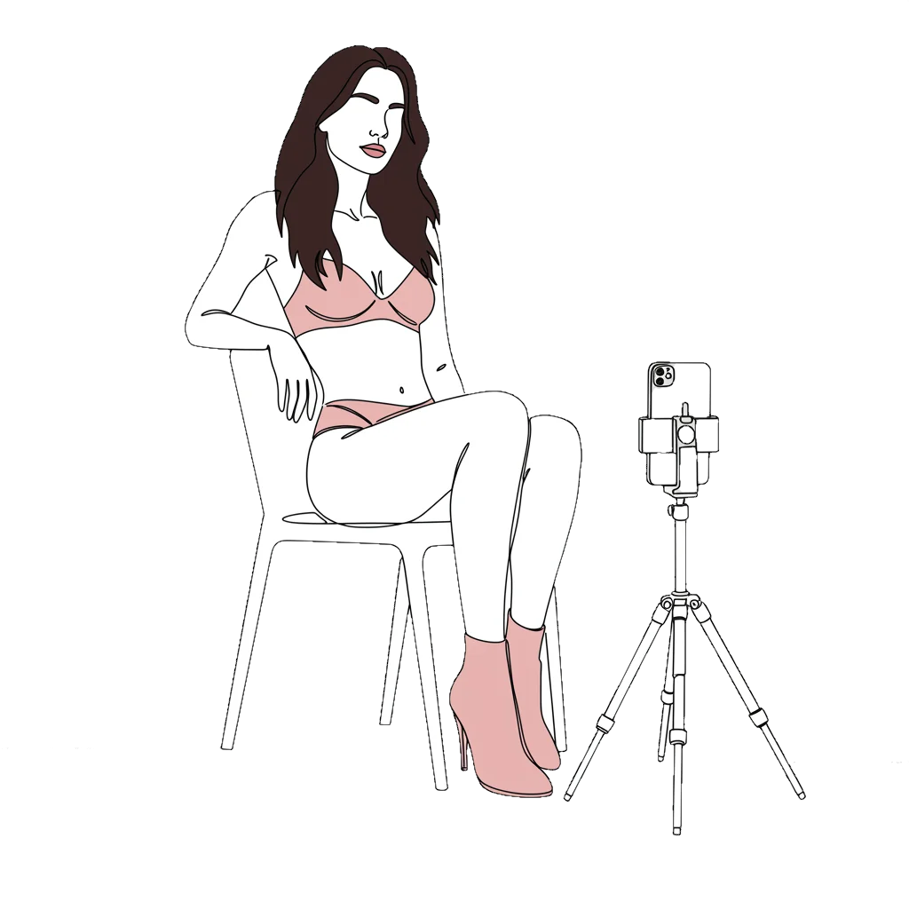 Connect with escorts in Barcelona through Telegram for personalized services.