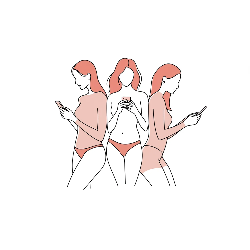 Estrategias para aumentar la visibilidad en OnlyFans desde Barcelona con apoyo de Insinúas.