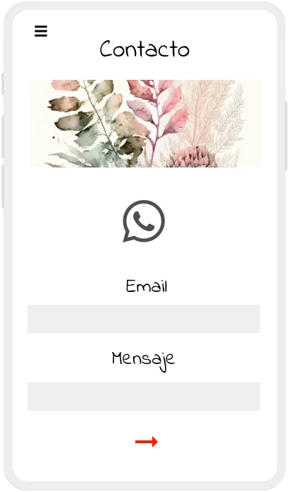 Diseño web premium para escorts en Barcelona, moderno y enfocado en captar clientes de alto nivel.