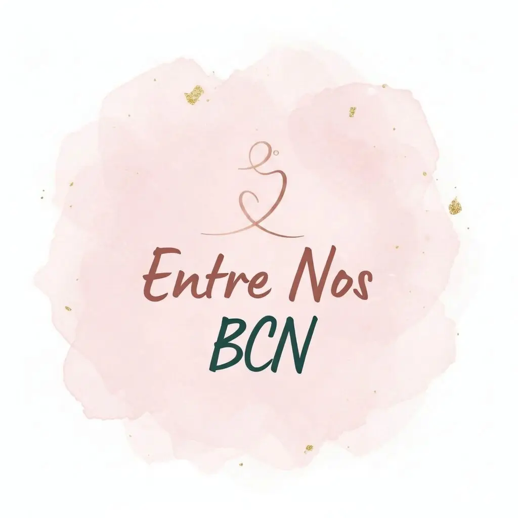 Entre Nos BCN - Logo